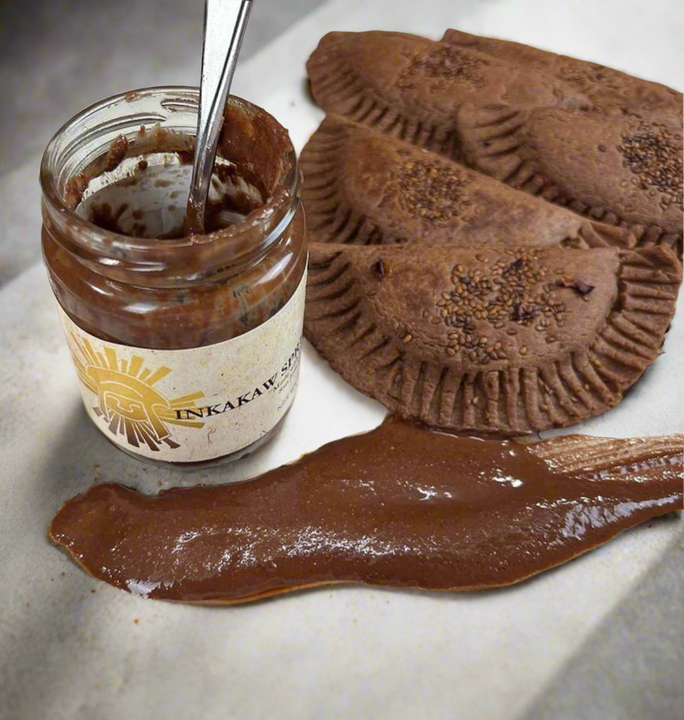 Chocolate hazelnut spread