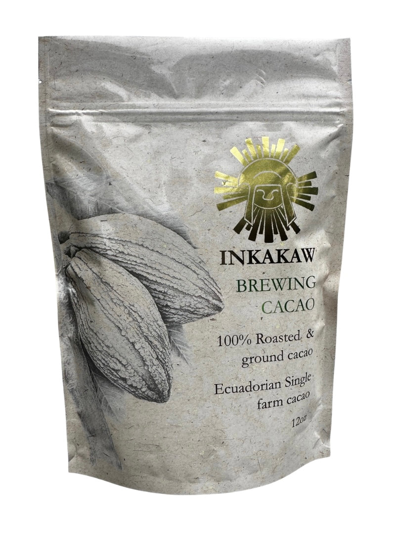 Brewing Cacao Christmas Gift Box