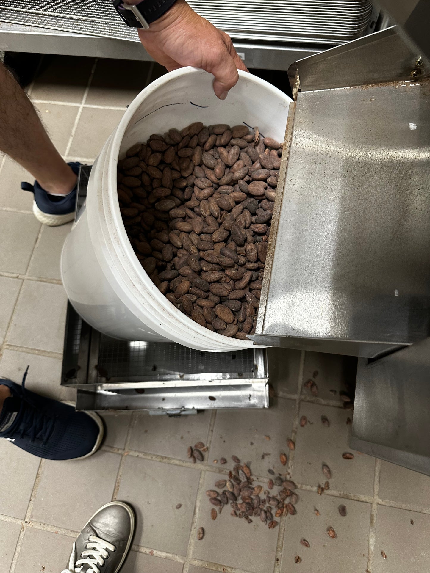 Handcrafted 70% Cacao bar