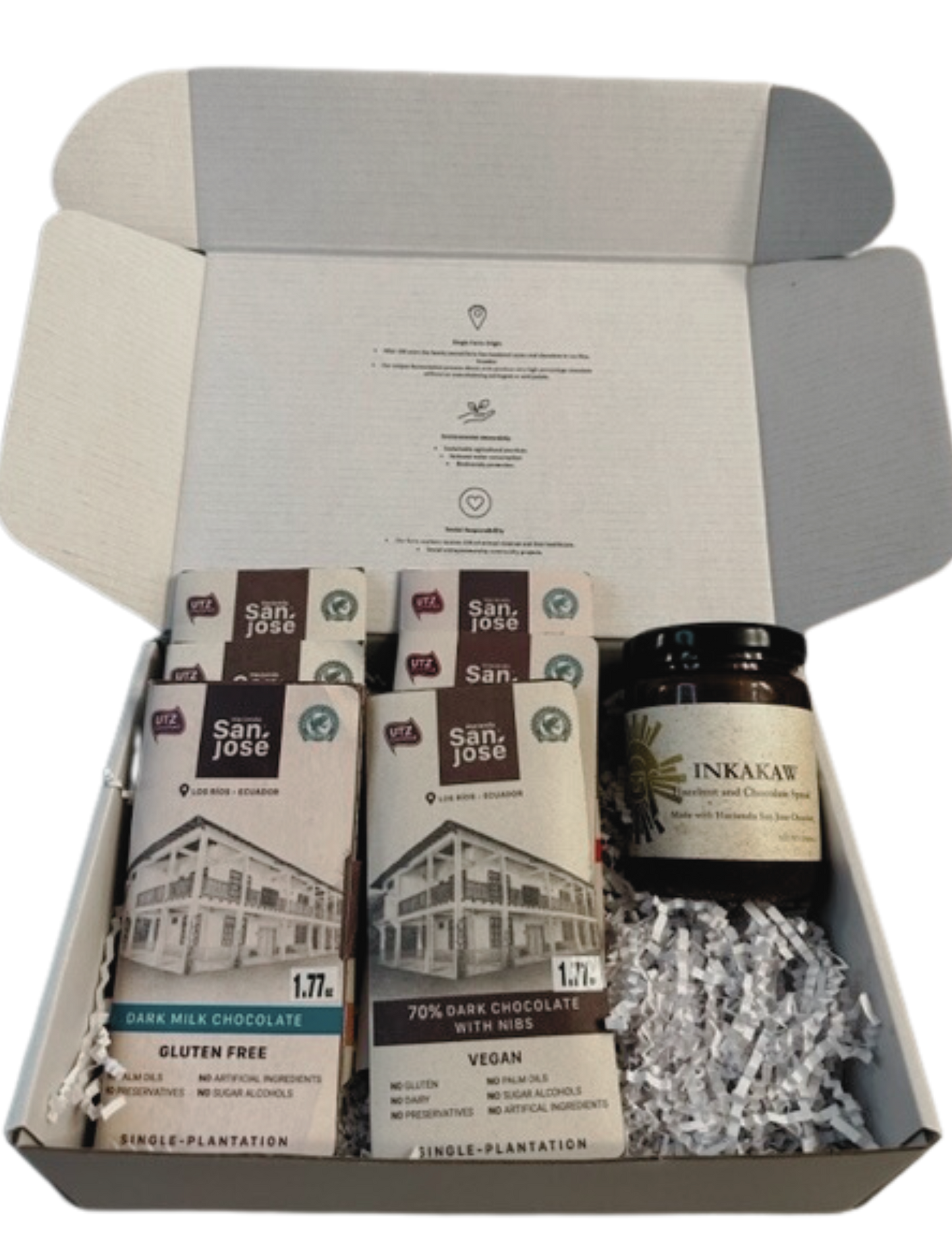 Delight Gift Box