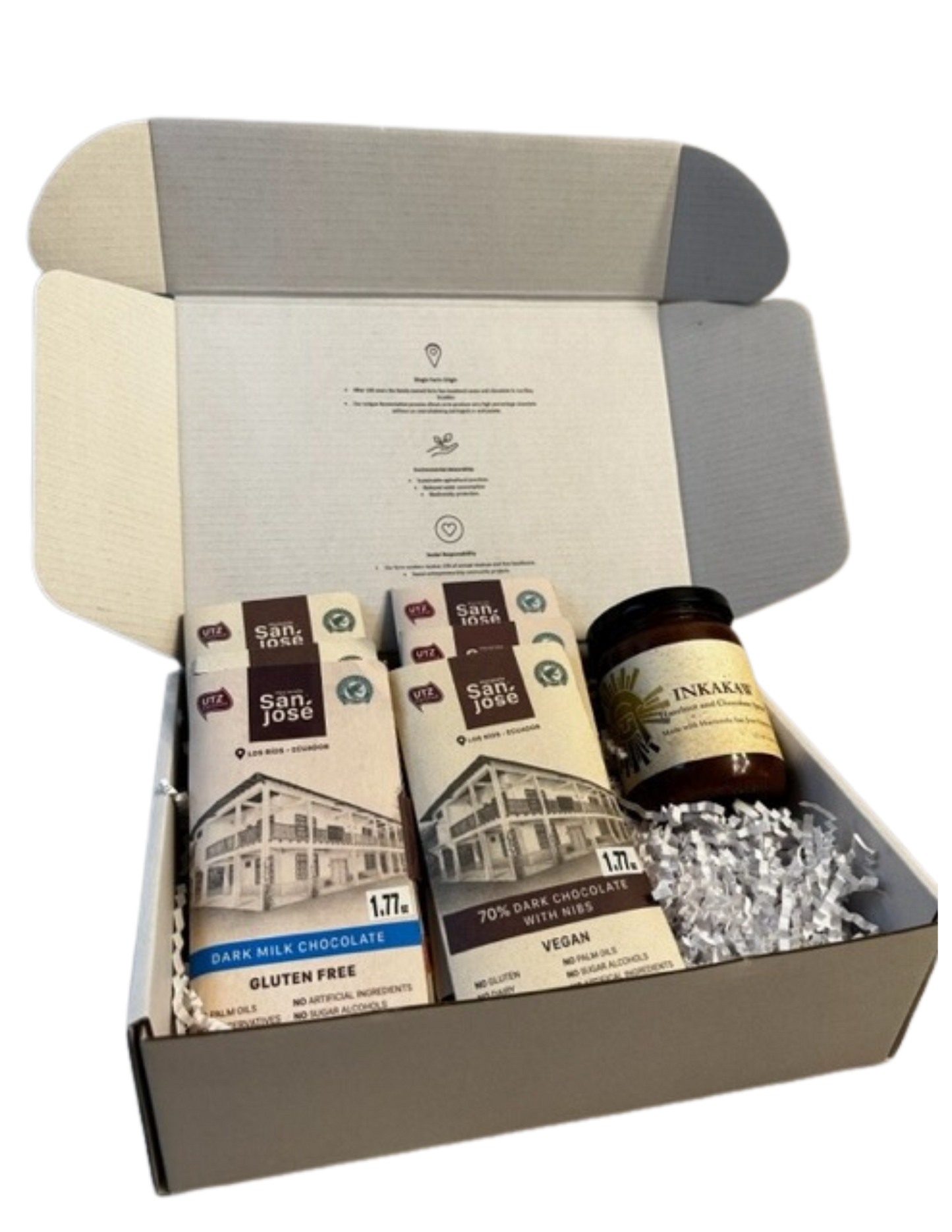 Delight Gift Box