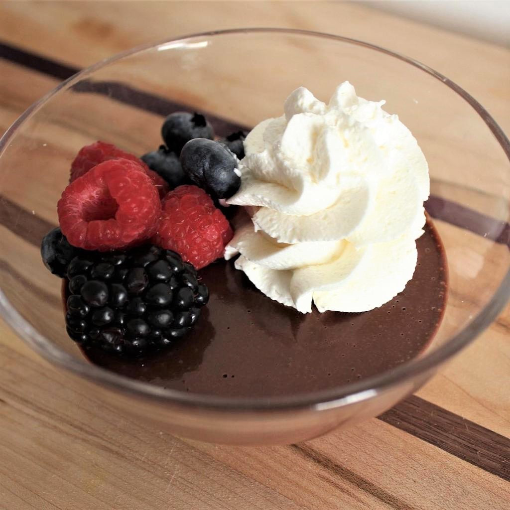 100% Dark Chocolate Discs