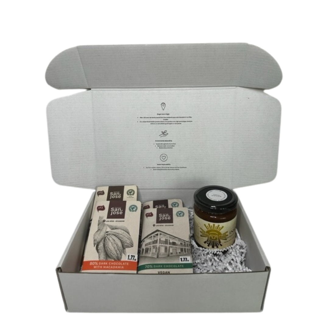 Delight Gift Box