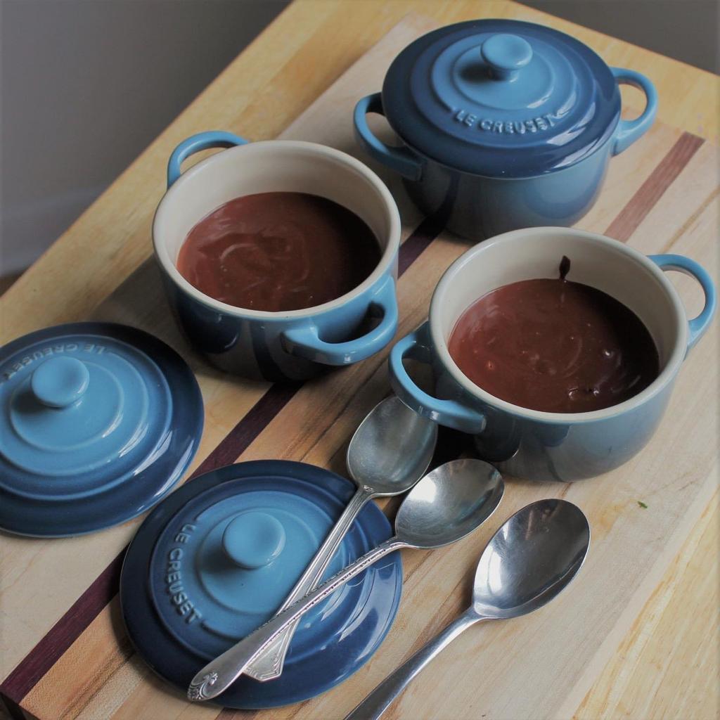 100% Dark Chocolate Discs