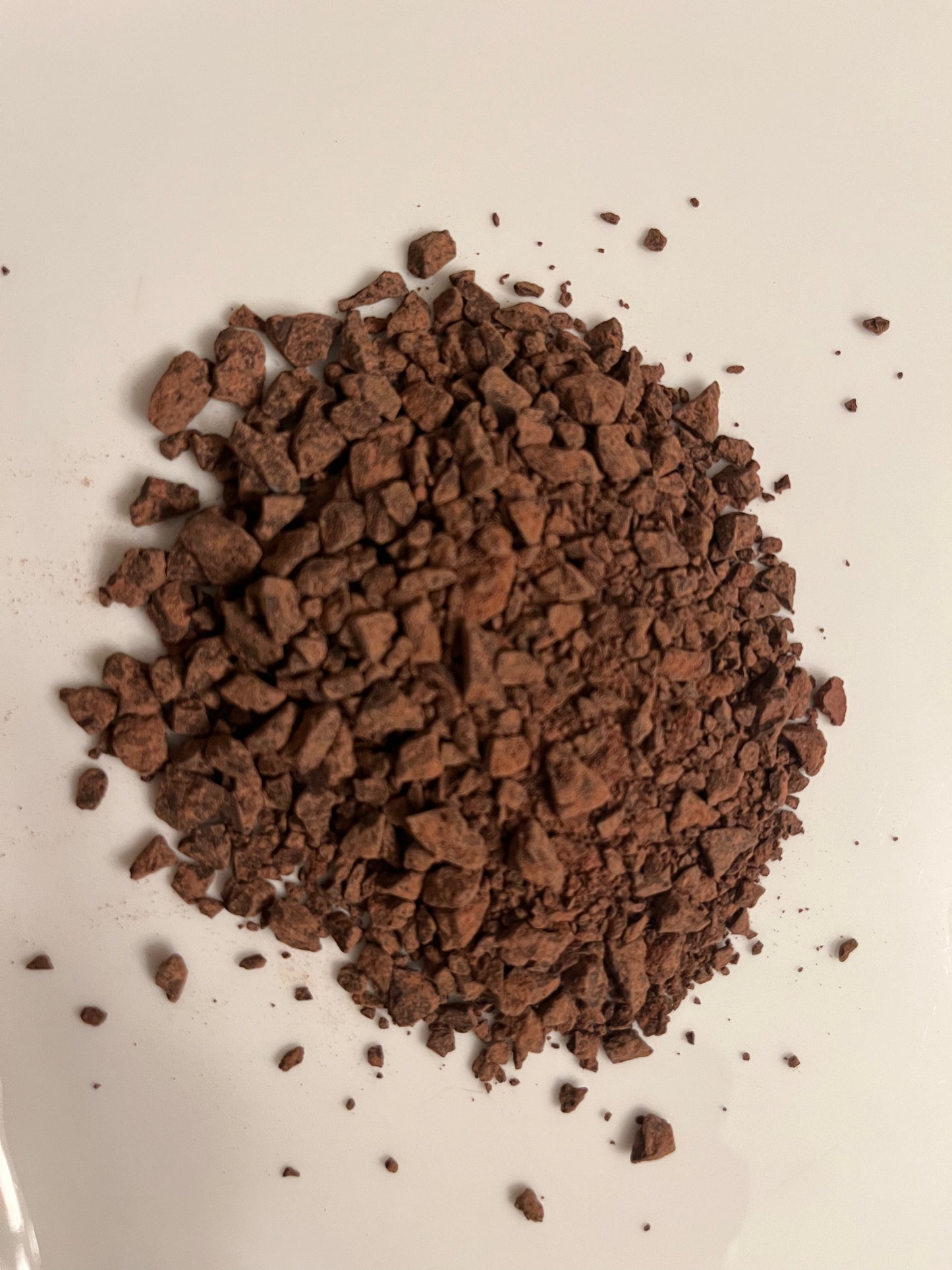 Ceremonial Cacao