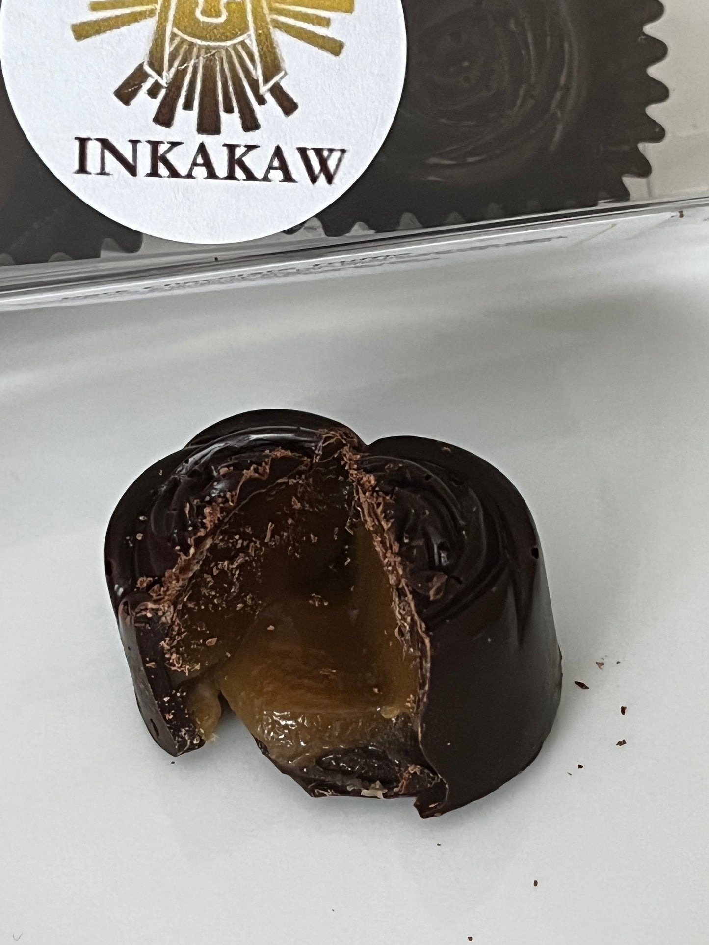 6 Piece Truffle Box