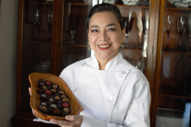 Handmade Truffles