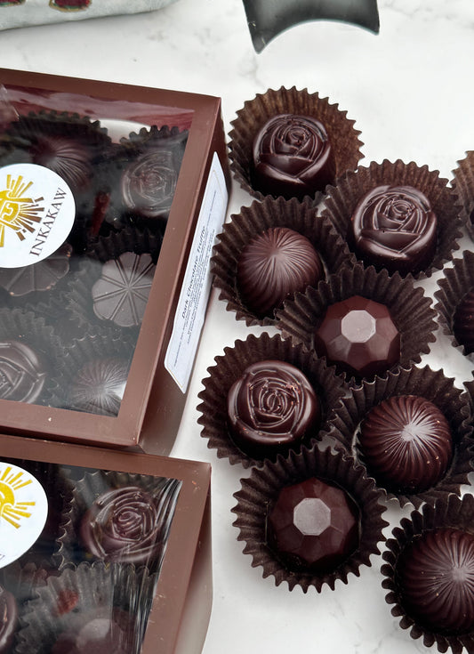 Chocolate Truffles Minneapolis Chocolate San JoseMinneapolis