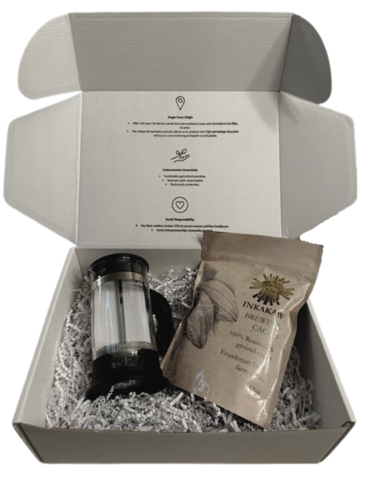 Lush Gift Box
