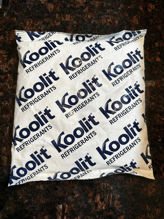 Ice Pack Protection