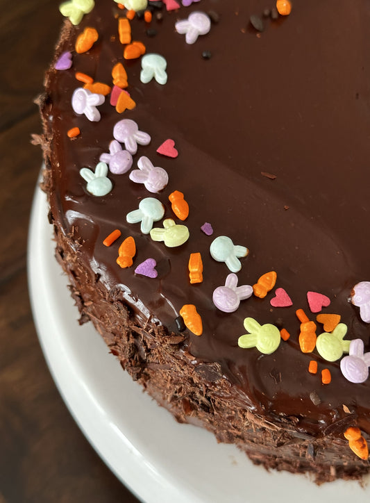 55% Classic Dark Chocolate Discs