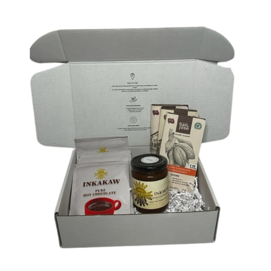 Charming Gift Box