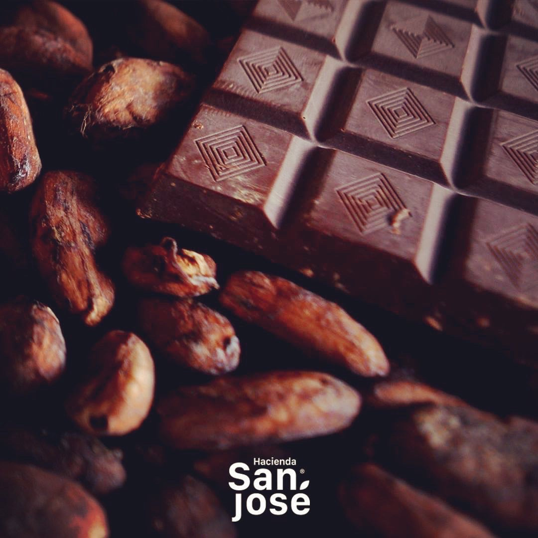 70% Dark Chocolate With Cocoa Nibs Bar