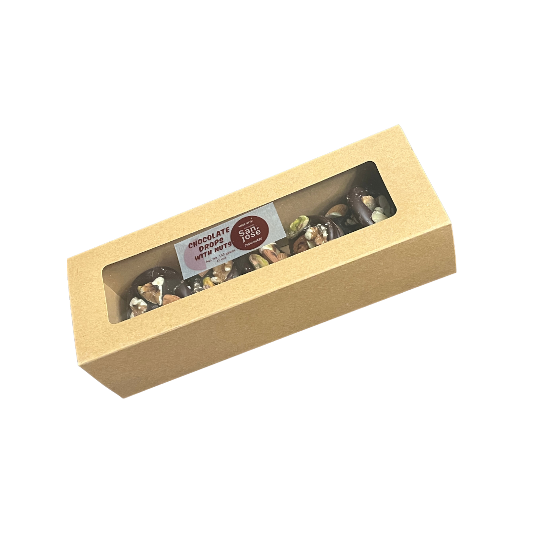 For Chocolate Lovers Only Gift Box